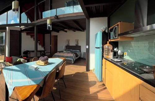 Arteaga House | La Promesa Casas de Campo