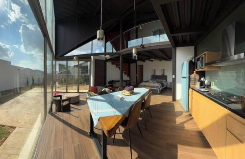 Arteaga Cottage | La Promesa Country Houses | Los Lirios, Arteaga 2