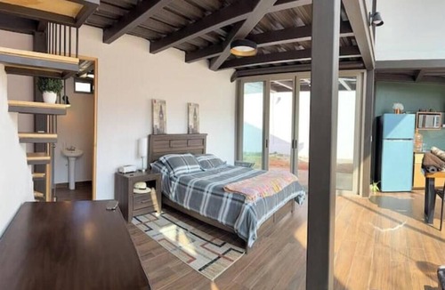 Arteaga Cottage | La Promesa Country Houses | Los Lirios, Arteaga 3