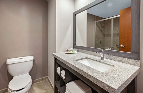 Aguascalientes Hotel | La Quinta by Wyndham Aguascalientes