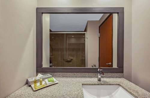 Aguascalientes Hotel | La Quinta by Wyndham Aguascalientes