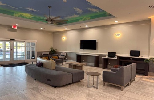 Alamo Hotel | La Quinta by Wyndham Alamo-McAllen East