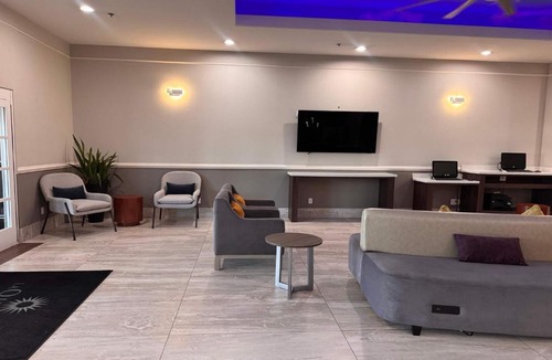 Alamo Hotel | La Quinta by Wyndham Alamo-McAllen East