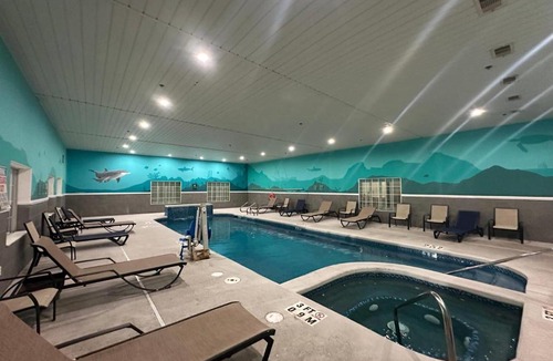 Alamo Hotel | La Quinta by Wyndham Alamo-McAllen East