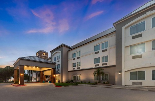 Brownsville Hotel | La Quinta by Wyndham Brownsville North