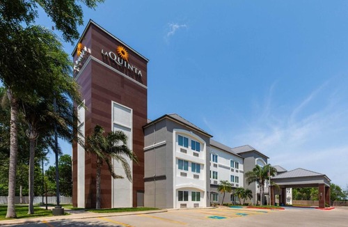Brownsville Hotel | La Quinta by Wyndham Brownsville North