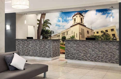 Brownsville Hotel | La Quinta by Wyndham Brownsville North