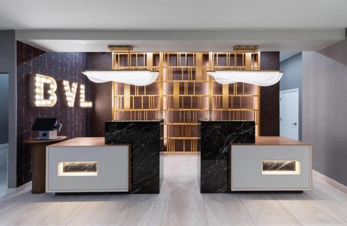 Brownsville Hotel | La Quinta by Wyndham Brownsville North
