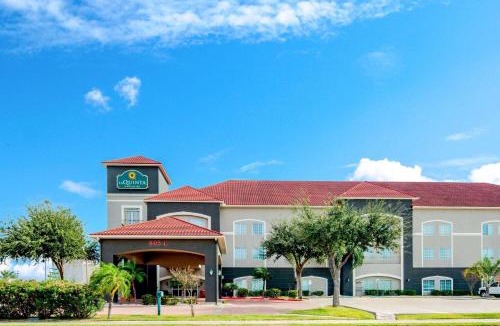Mission Hotel | La Quinta by Wyndham Mission at West McAllen