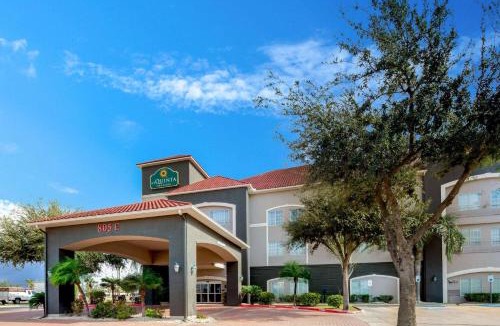 Mission Hotel | La Quinta by Wyndham Mission at West McAllen