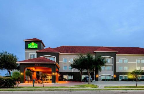 Mission Hotel | La Quinta by Wyndham Mission at West McAllen