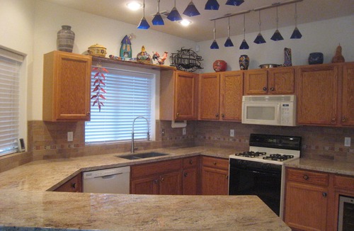 La Quinta Cove House | La Quinta Cove Four Bedroom Home- Winter in the Beautiful Desert!