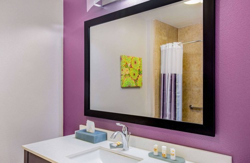 Mission Hotel | La Quinta Inn & Suites by Wyndham Mission at West McAllen