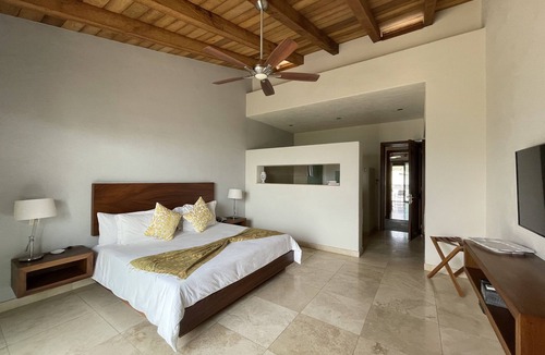 Los Sabinos Hotel | La Reserva Chapala Resort