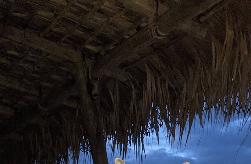 Buenavista House | La Ribera Casita with Beach Access