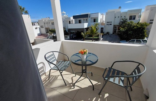 La Paz House | La Rueda Residential Complex on a private estate with a clubhouse and pool