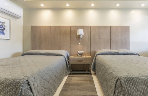 Hermosillo Hotel | La Siesta Hotel