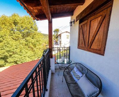 Tapalpa Hotel | La Toscanía Tapalpa Resort & Agroturismo