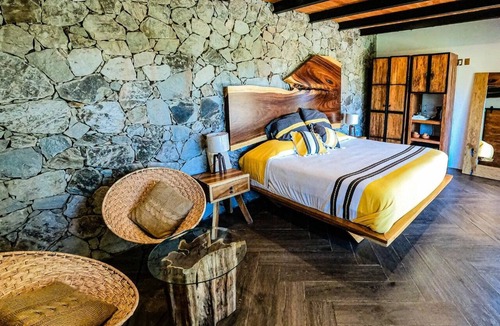 Tapalpa Hotel | La Toscanía Tapalpa Resort & Agroturismo