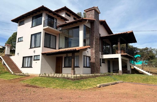 Mazamitla House | La Trinidad
