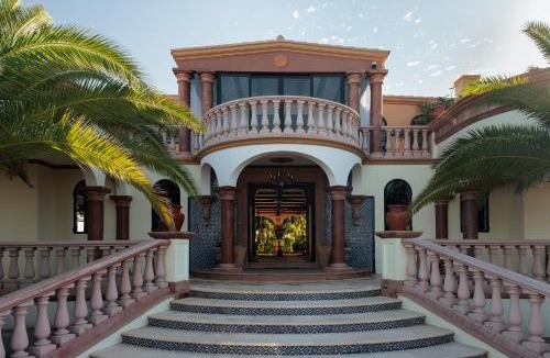 Vinorama Bed & Breakfast | La Valise Los Cabos, Member of Small Luxury Hotels