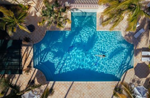 Vinorama Bed & Breakfast | La Valise Los Cabos, Member of Small Luxury Hotels