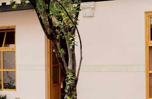 El Chorro Hotel | La Valise San Miguel de Allende, Member of Small Luxury Hotels