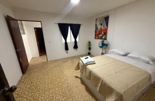 Downtown Queretaro House | La Vecindad