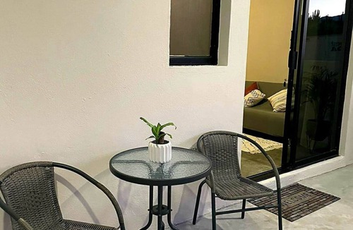 La Ventana Apartment | La Ventana Apartments Depa #2