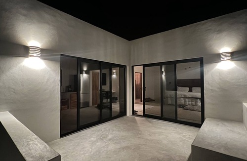 La Ventana Villa | LA VENTANA LUXURY PENTHOUSE one lot back from ocean. Near casa Tara