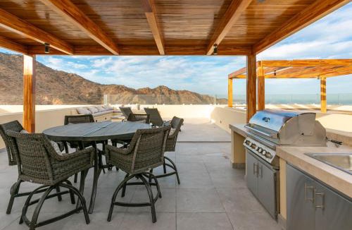 Libertad House | La Vida Hermosa
