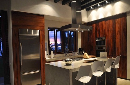 Troncones House | La Vida: Stunning 5bd Beachfront Villa, Surf & Sun