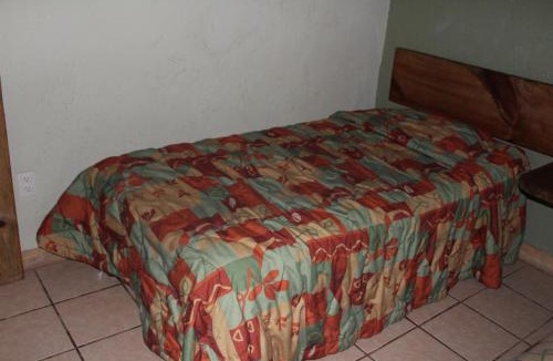 La Manzanilla de la Paz Hotel | La Vieja Casona Hotel