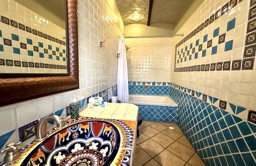 Guadalajara Hotel | La Villa Del Ensueno