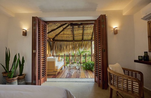 Zihuatanejo Hotel | La Villa Luz Adults Only