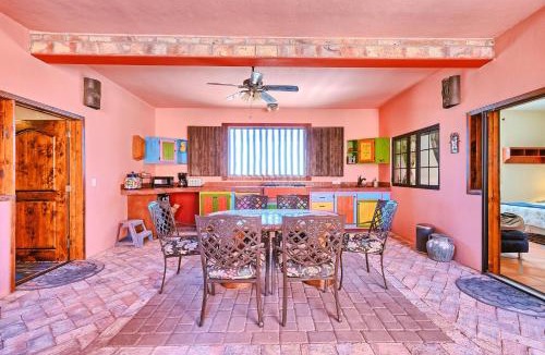 Las Conchas Apartment | La Vista Alta North Suite