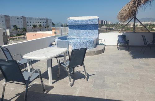 Puente del Mar Hotel | Lacosta Josss