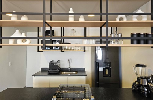 Guadalajara Apartment | Lafayette Apartment 1903A