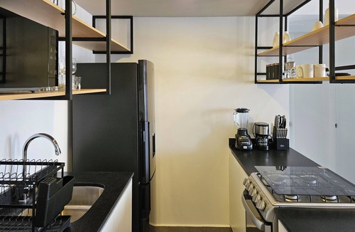 Guadalajara Apartment | Lafayette Apartment 1903A