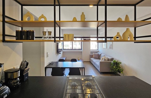 Guadalajara Apartment | Lafayette Apartment 1903A