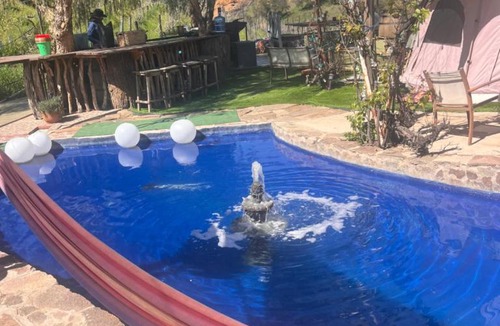 San Antonio de las Minas Apartment | Lago Amor del Valle Casita