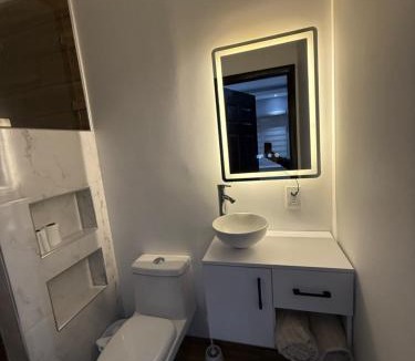 Tijuana Apartment | Lago Premium Stay
