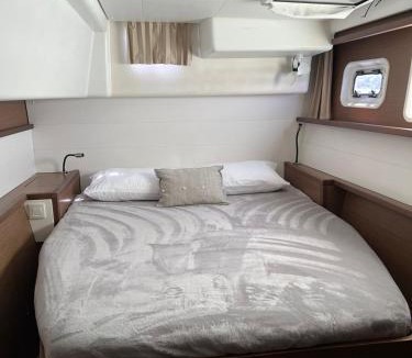 La Paz Boat Rental | Lagoon 450 F 2019 Catamaran