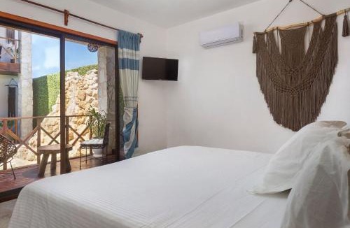 Tulum City Center Hotel | Lagoon Boutique Hotel - Luxury Chaman experience