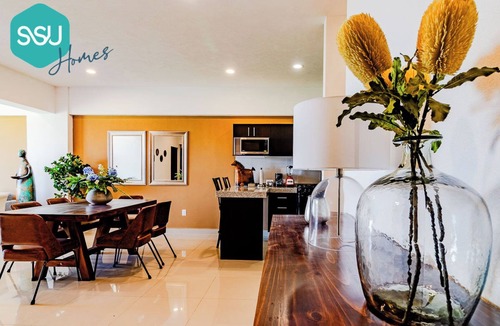 El Marques Apartment | Lagos View Golf Apartment 3 Bedrooms