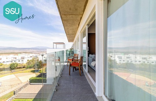 El Marques Apartment | Lagos View Golf Apartment 3 Bedrooms