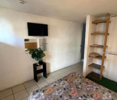 Tampico Apartment | Laguna 02