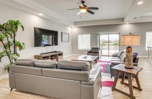 Laguna Vista House | Laguna Vista Resort-Style Home, Private Pool & Spa