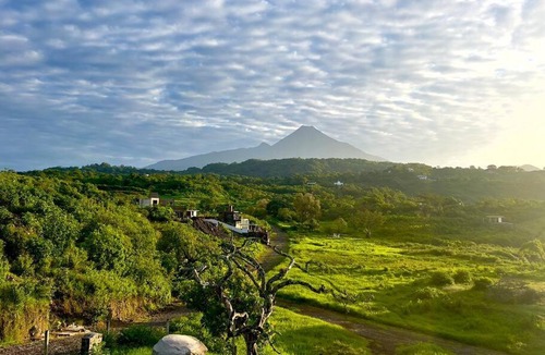 San Antonio House | Lagunas del Volcán - Casa de Montaña