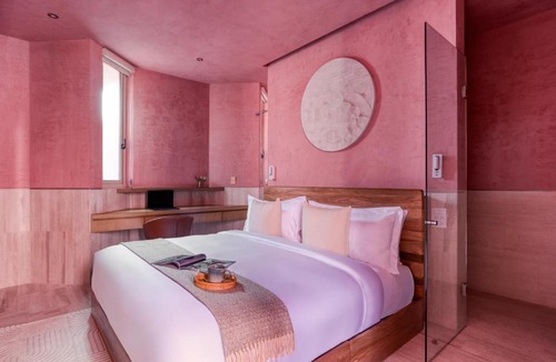 Downtown San Jose del Cabo Hotel | Laiva Hotel San Jose by Tasman